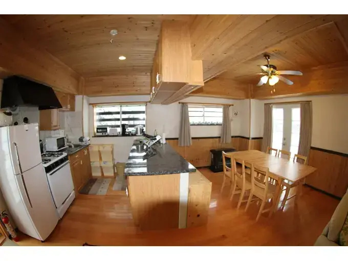 Hakuba Powder Cottage