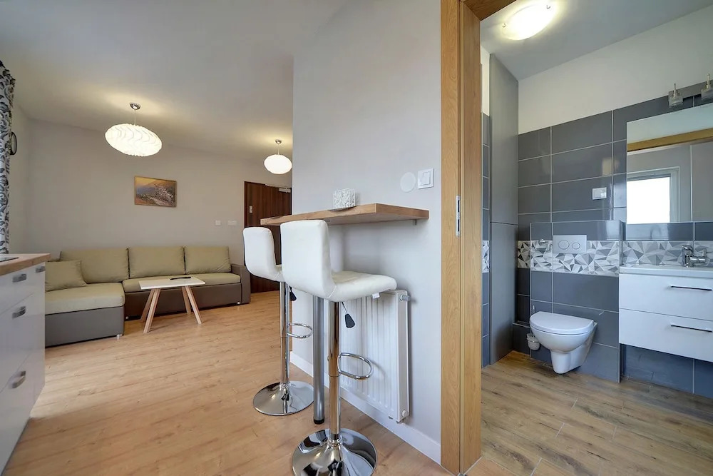 Apartamenty EverySky - Wilcza 3F-2