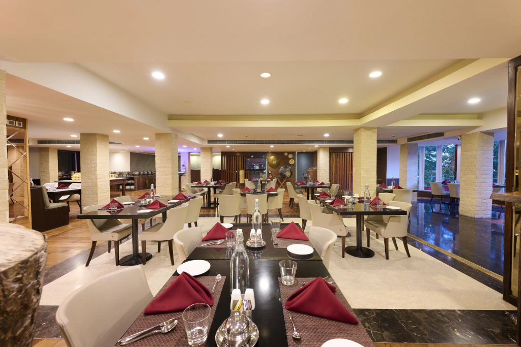 Renest Dunsvirk Court Mussoorie