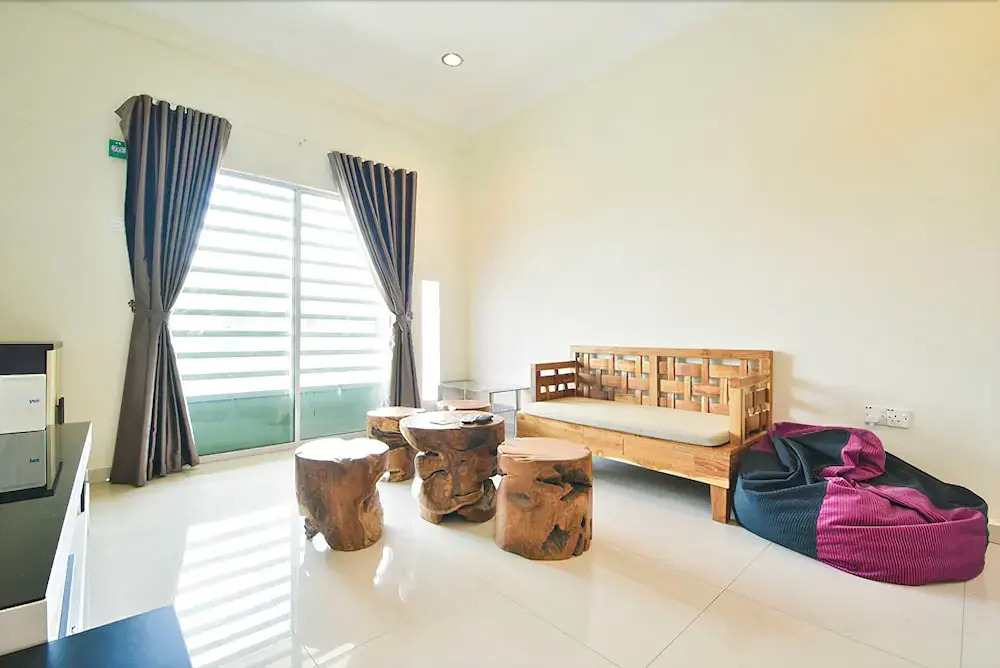 DaHong Homestay 1