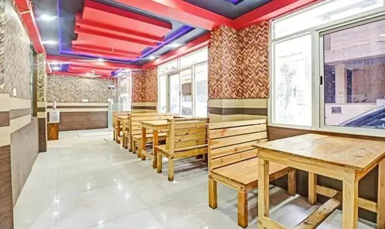 FabExpress Karthika Residency