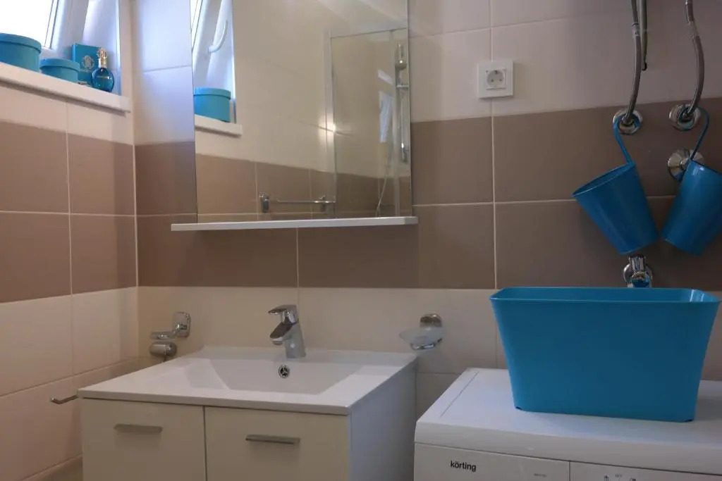 Apartments Rtina Benici