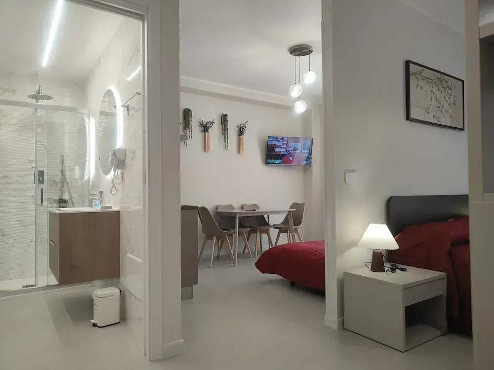 CconfortHotels Mimì Apartment
