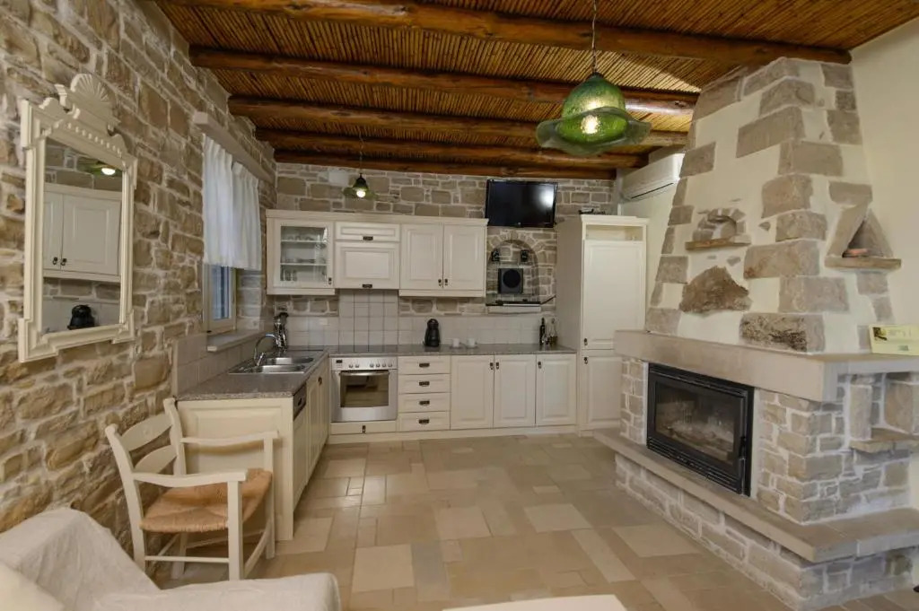 Koronio Villas