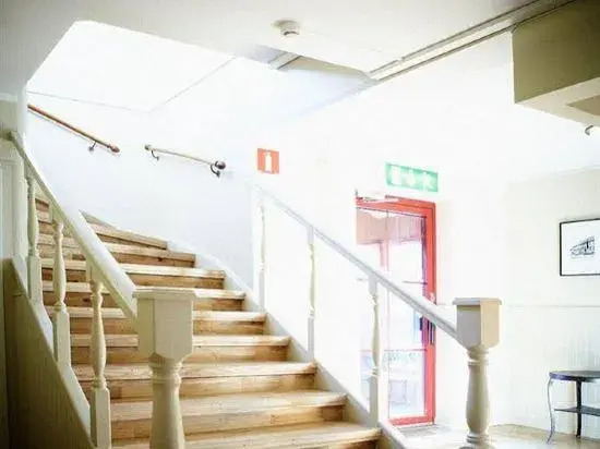 Hotell Conrad