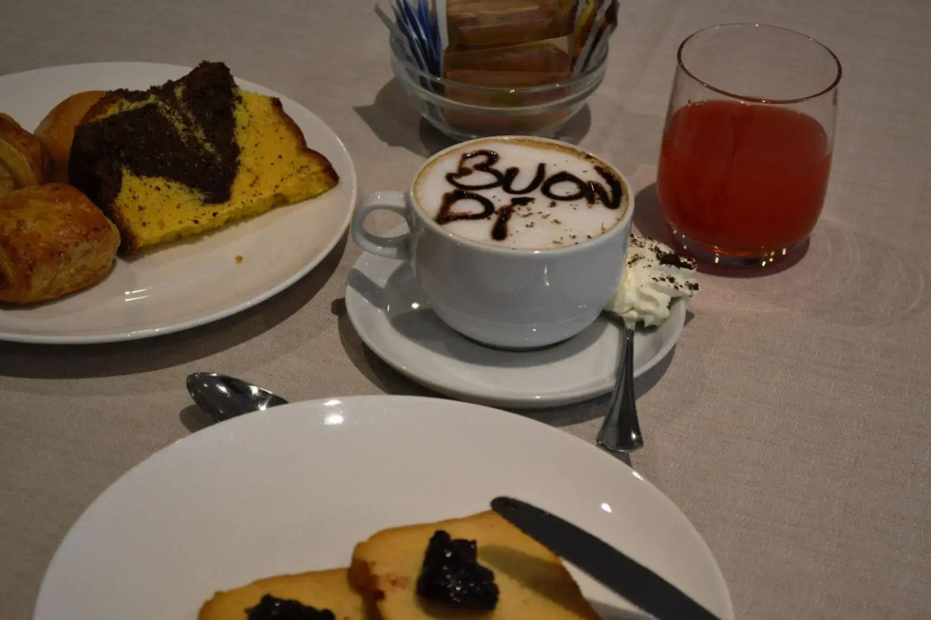 Villa Adriatica Ambienthotels