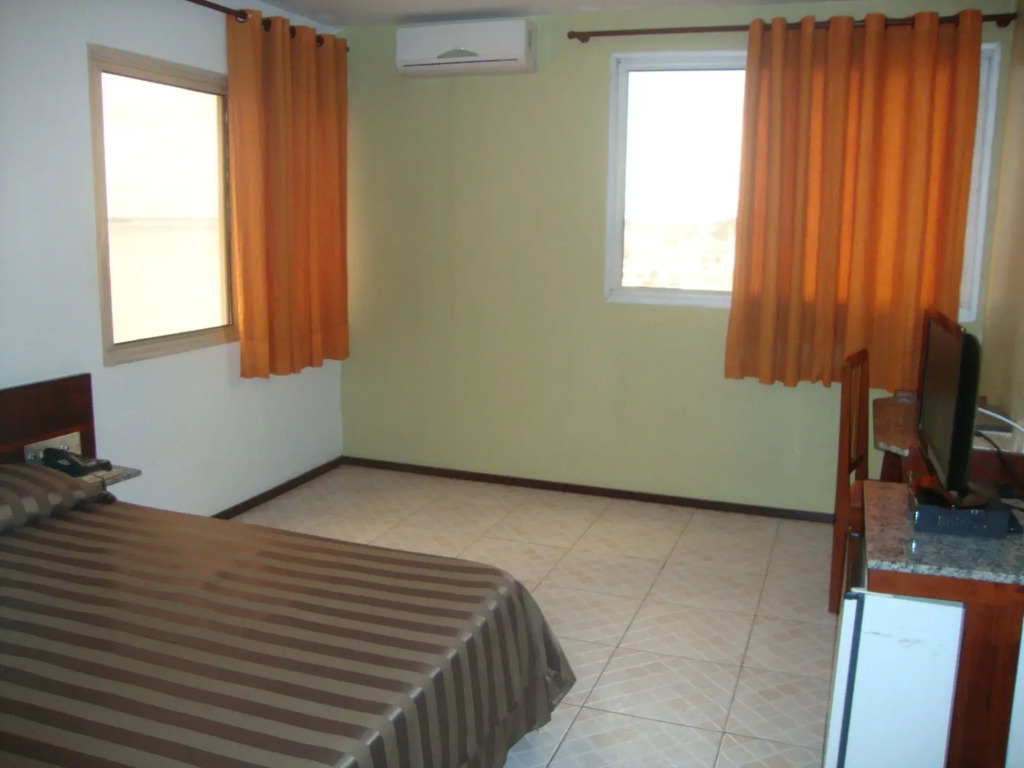 Hotel Amazônico
