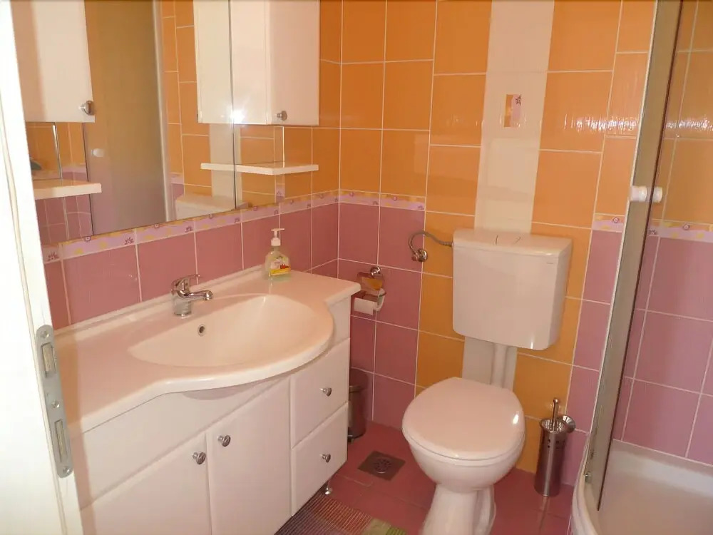 Apartmani Pavlov