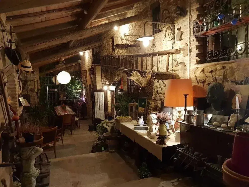 Borgo Santuletta
