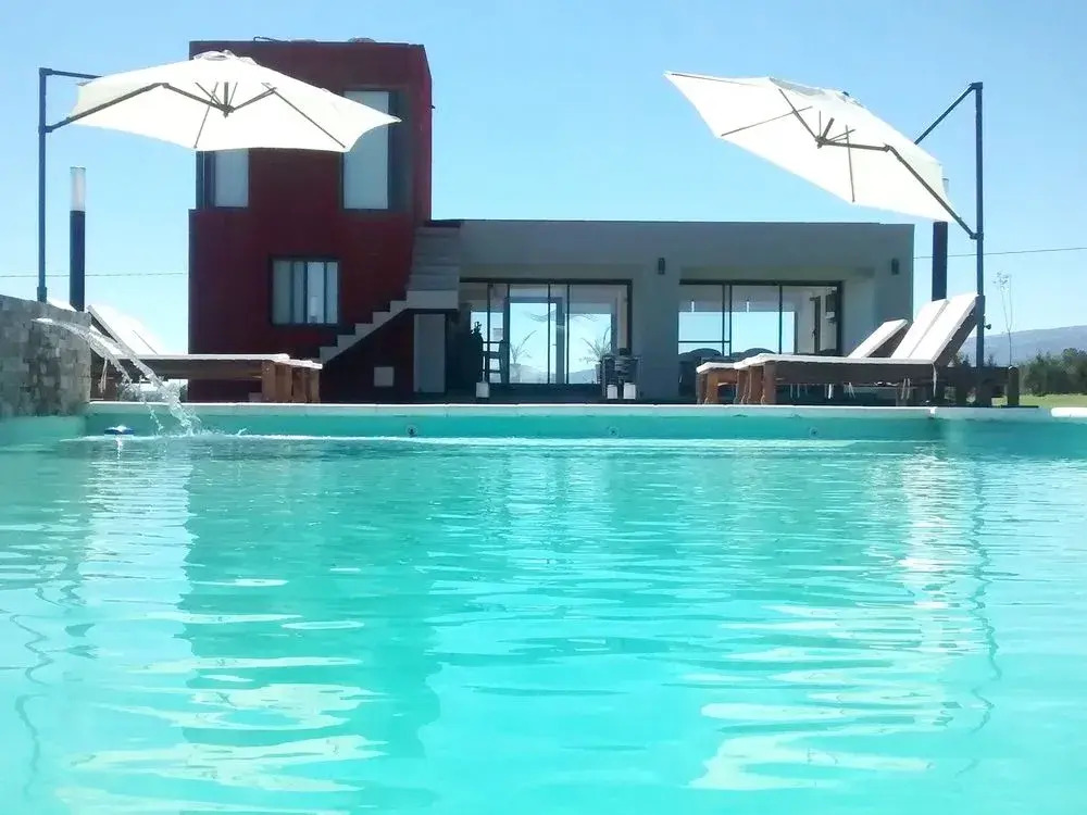 Colinas de Nono
