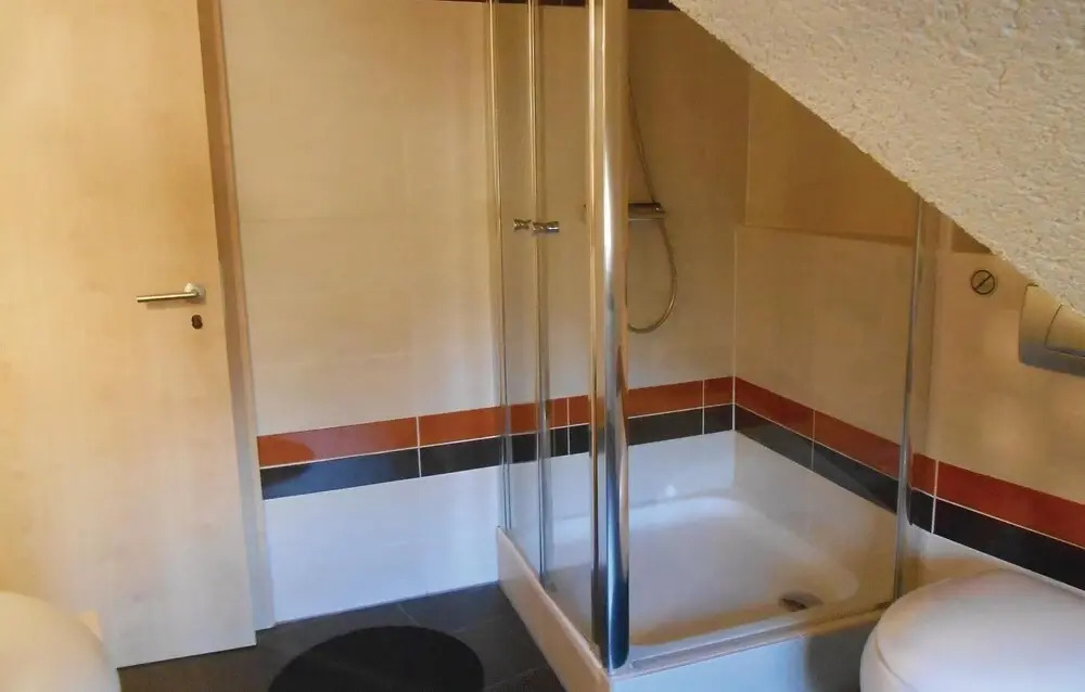 Awesome Apartment in Warburg With 1 Bedrooms and Wifi