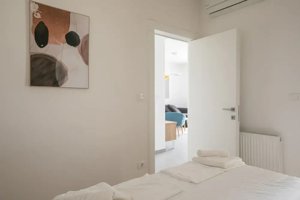 Apartments Villa Mt Brela