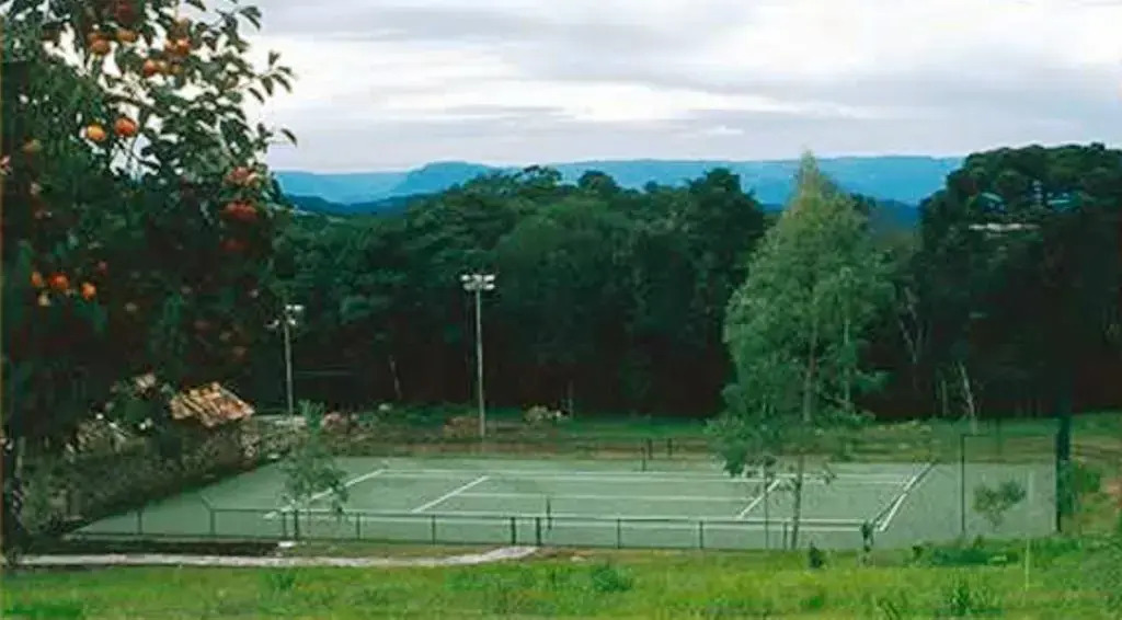 Estalagem La Hacienda