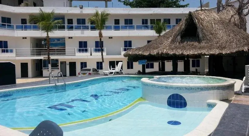 Hotel Katylú