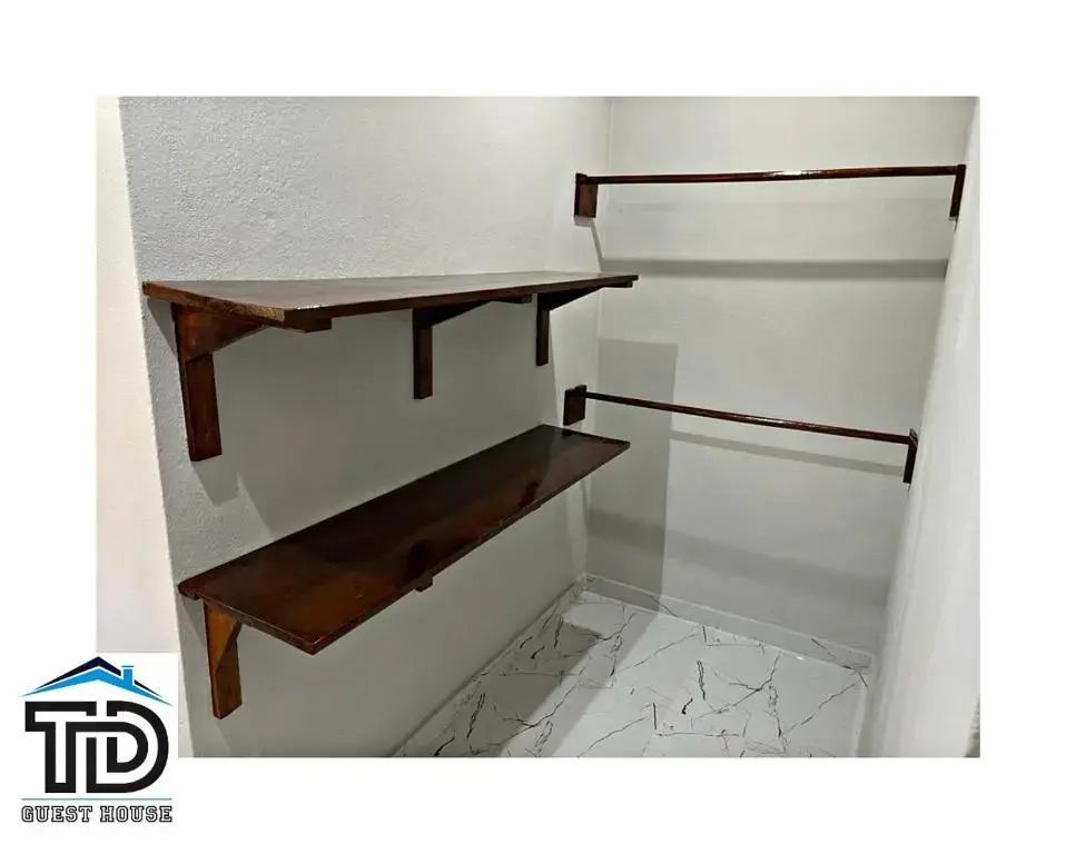 TD Guest House 5 Lite