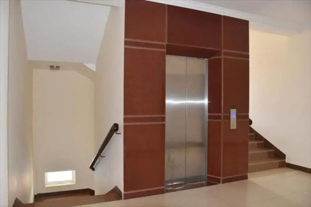 Sovannphum Hotel