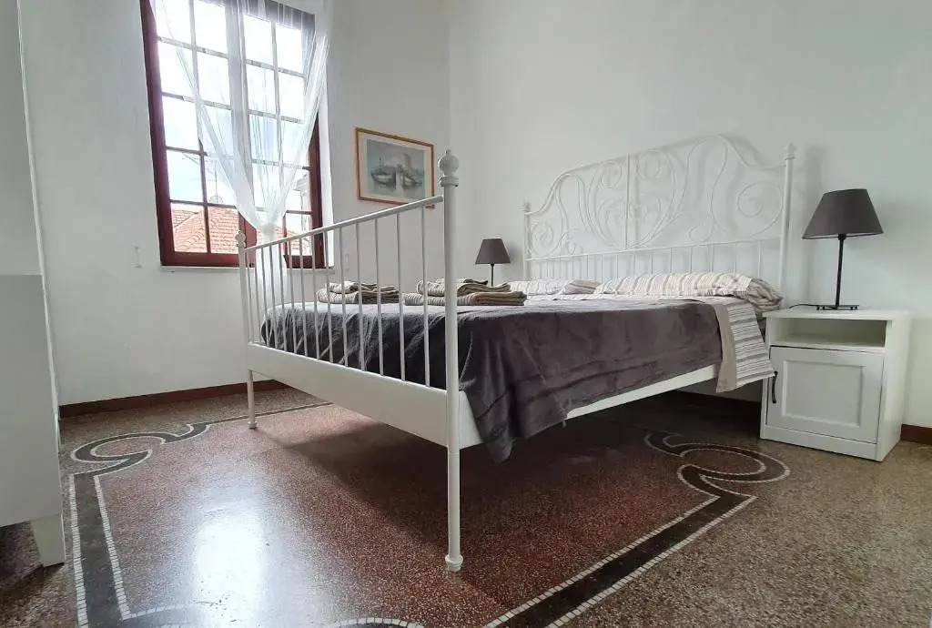 Casa Indipendente a 200 Metri Dal Mare