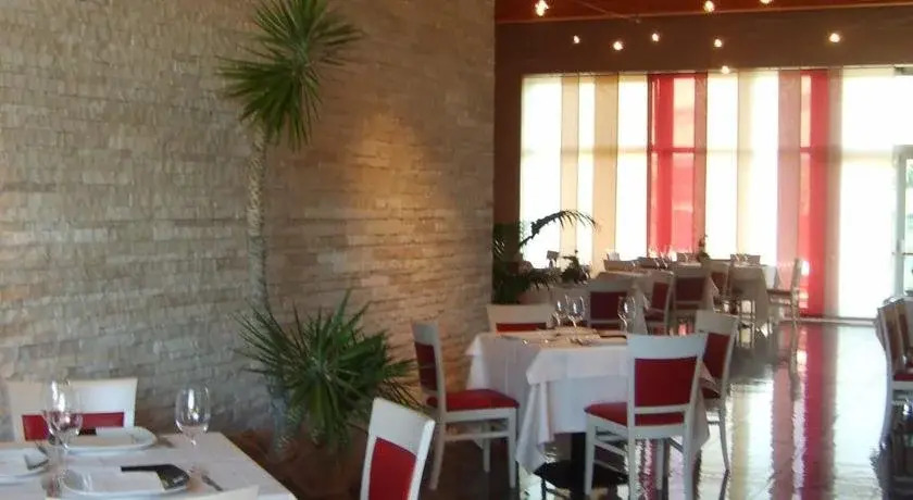 Hotel le Dune