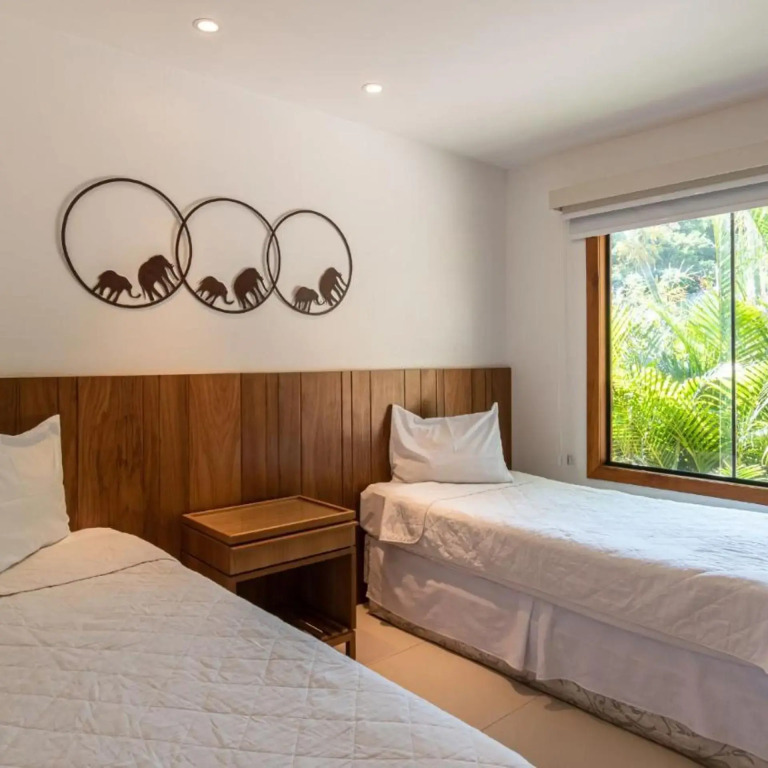 HOTEL VILLE LA PLAGE & BEACH CLUB