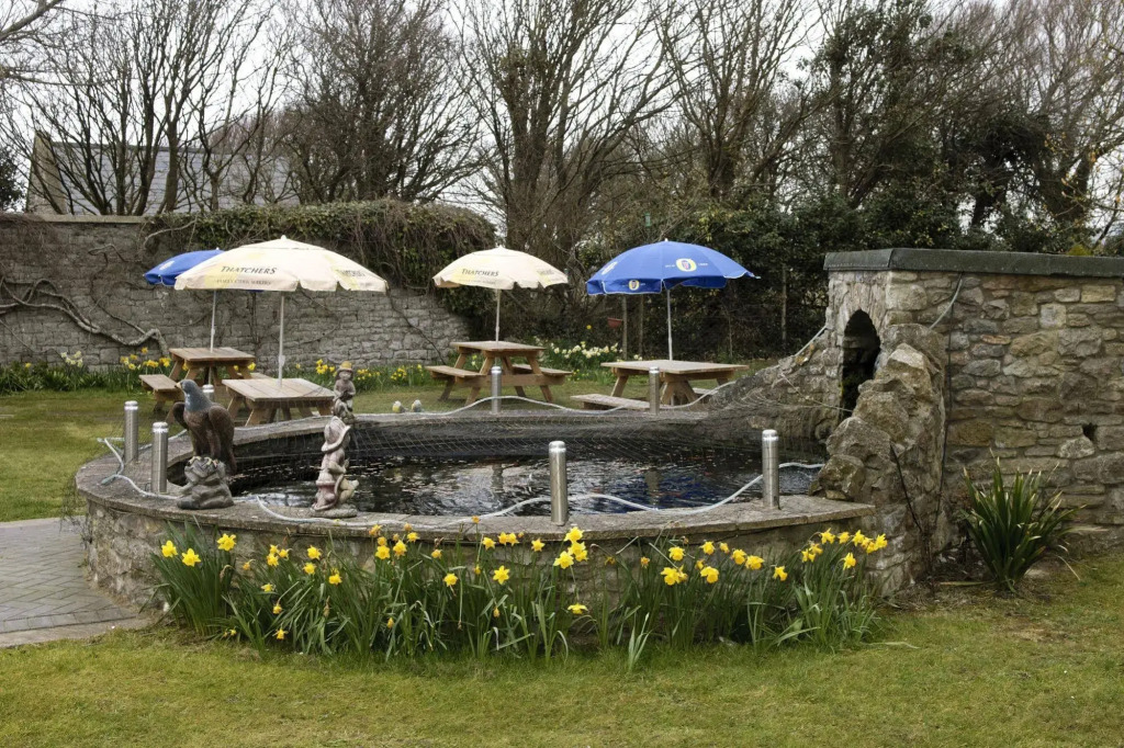 The Old Rectory