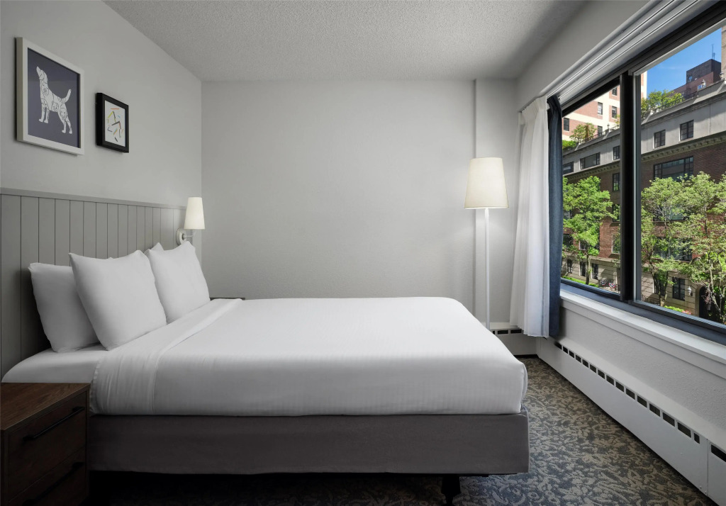 Sonesta ES Suites Chicago Downtown Magnificent Mile Medical