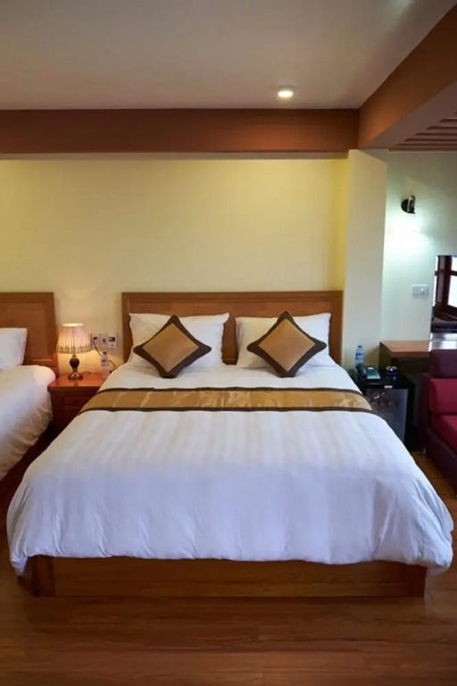 The Mountaineer Hotel