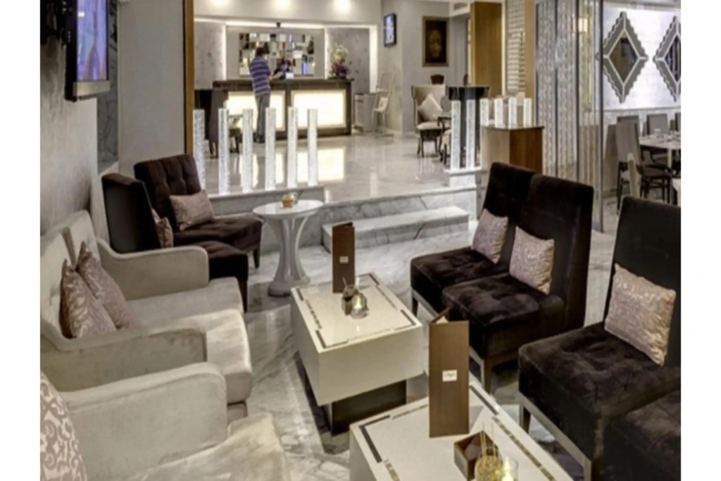The HHI Select Bengaluru