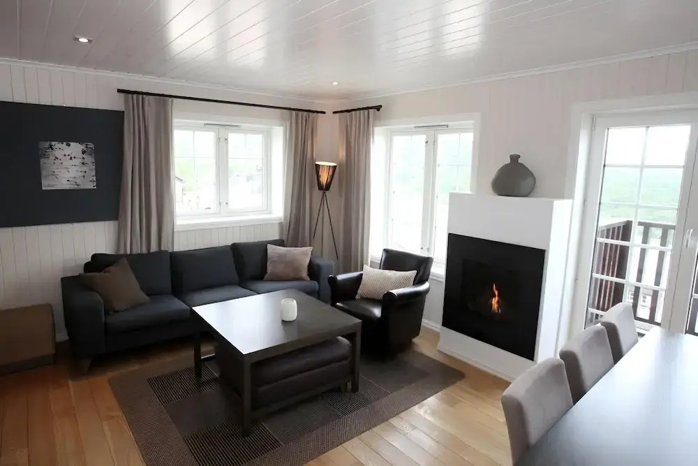 Havsdalsgrenda Geilo Apartments