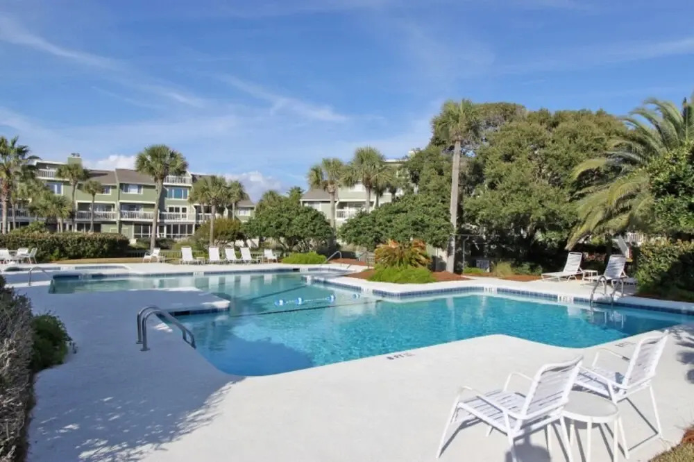 11D Mariners Walk by Avantstay Oceanfront Living Amazing Views! Communal Pool