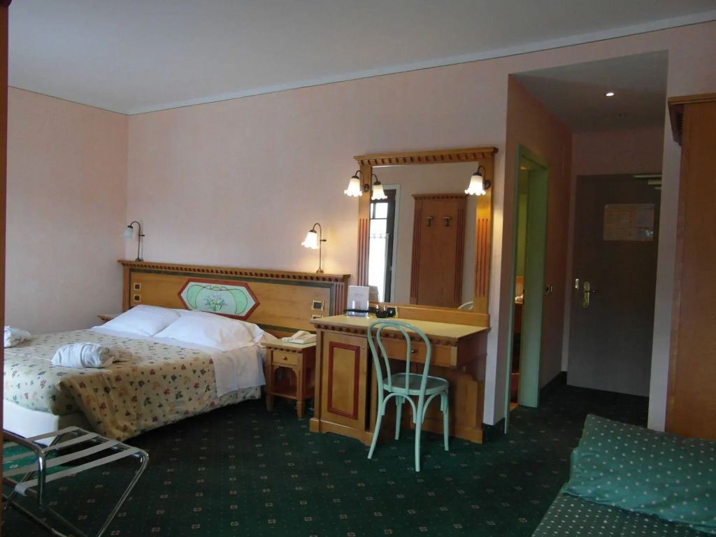 Hotel Ideal