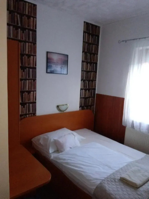 Siesta Vendégház