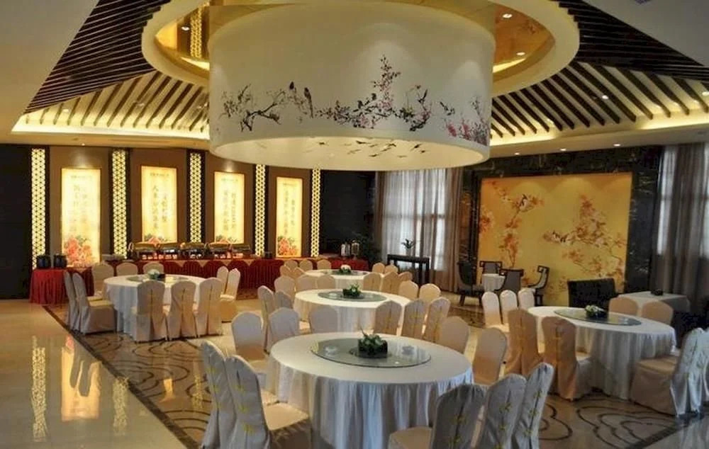 Laixian Island Hotel