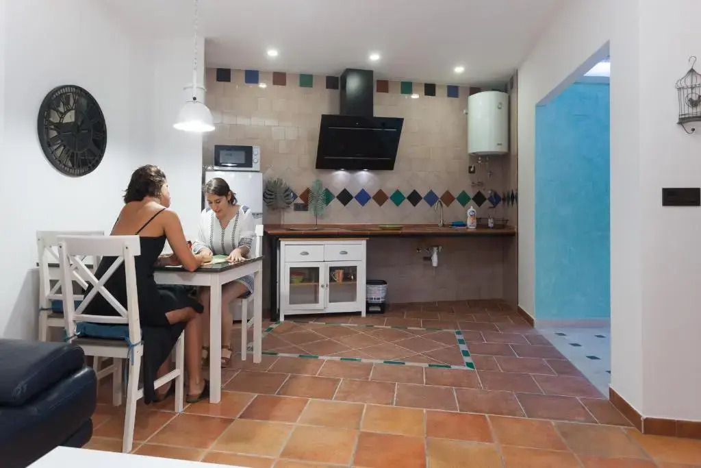 Casa Larga
