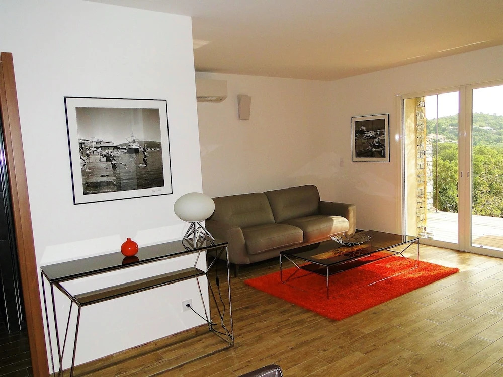 Suites in Erbalunga