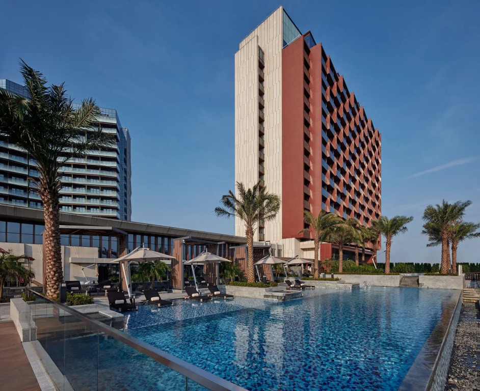 The Ritz-Carlton, Haikou