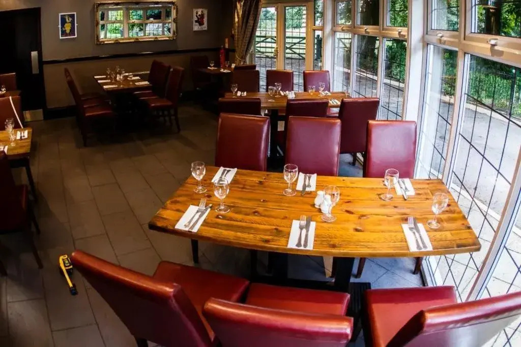 Briars Hall Hotel
