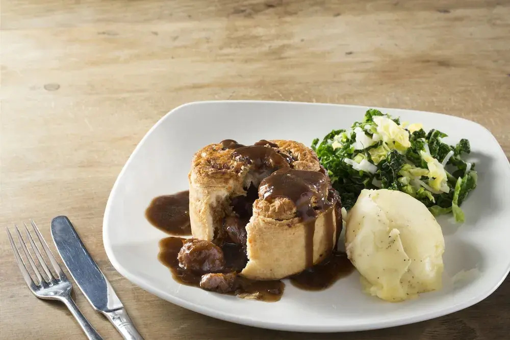 The Ostrich Inn London Heathrow