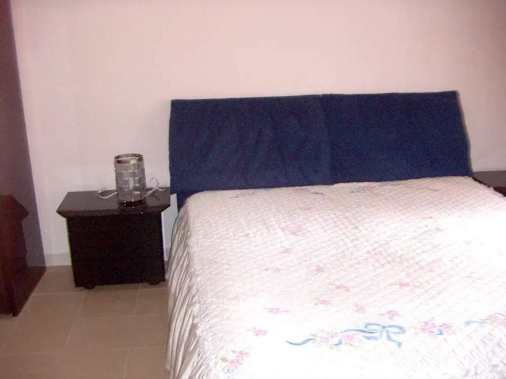 Apartment With 2 Bedrooms In Roma With Balcony 10 Km From The Beach