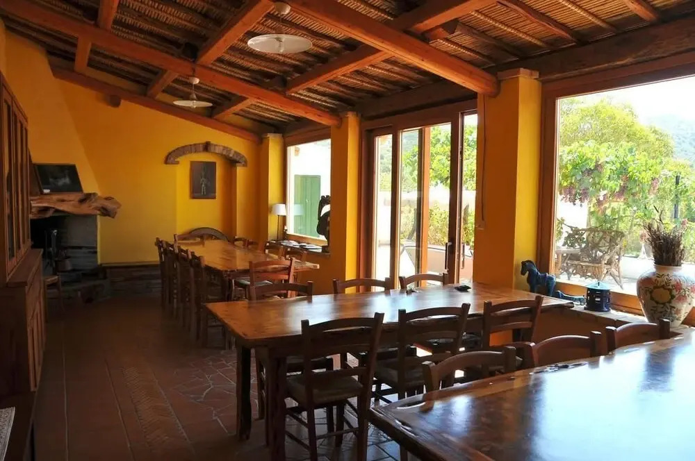 B&B Sa Tuerra