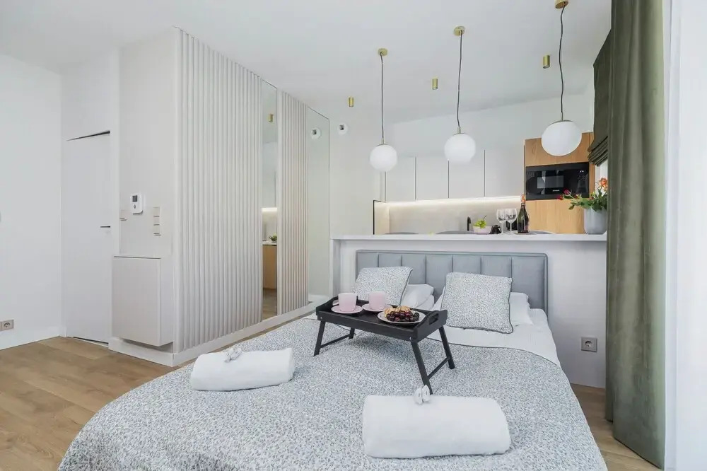 Apartments Old Town Rakowicka by Noclegi Renters