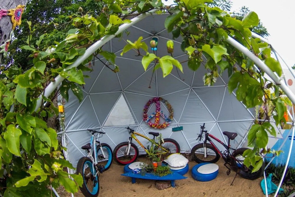 Mundomo Glamping Jericoacoara