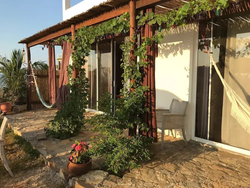 Casa del Mar