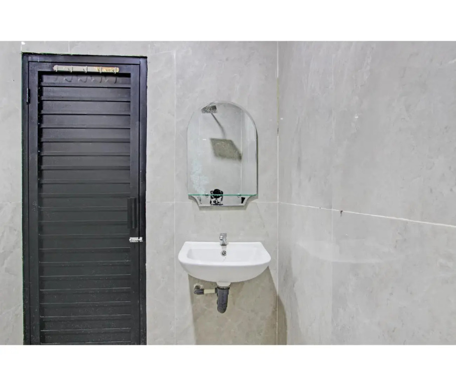 Hotel O Purwokerto near Taman Andhang Pangrenan formerly Harvest Inn
