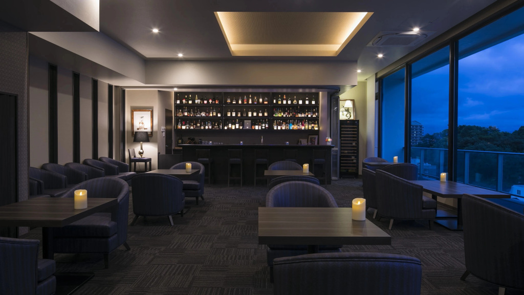 Grand Vrio Hotel Miyajima Wakura Route Inn Hotels