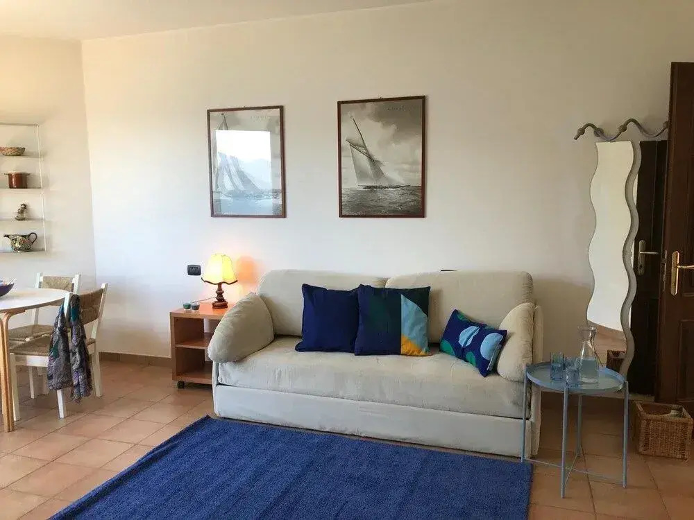 Villa San Sisinnio Argegno