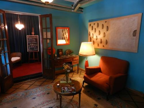 Livian Guest House
