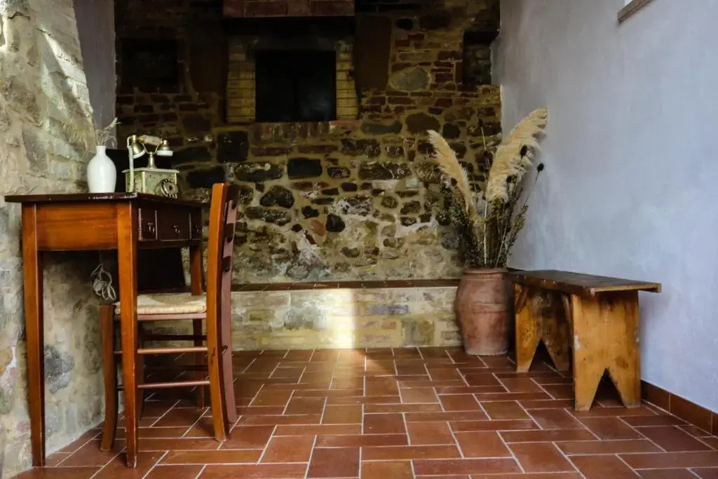 Agriturismo Bombina