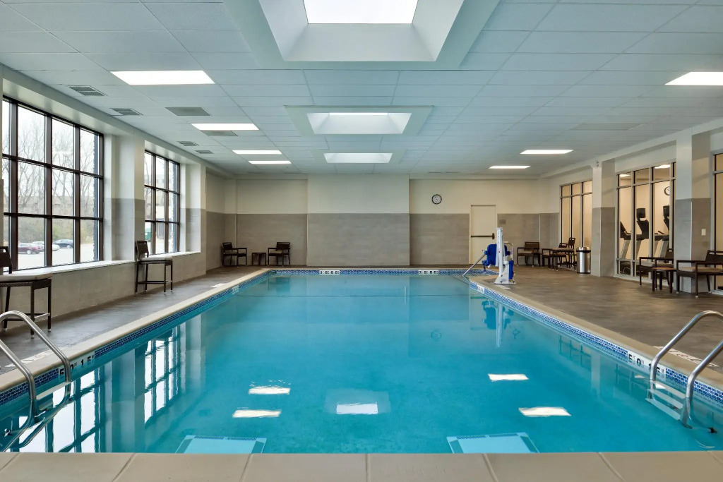 Courtyard by Marriott Edina Bloomington