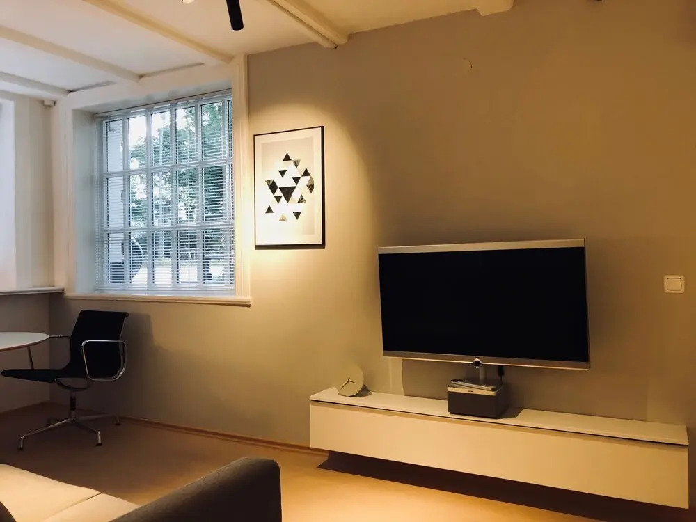 The Suites Alster Waterfront Family Apartments