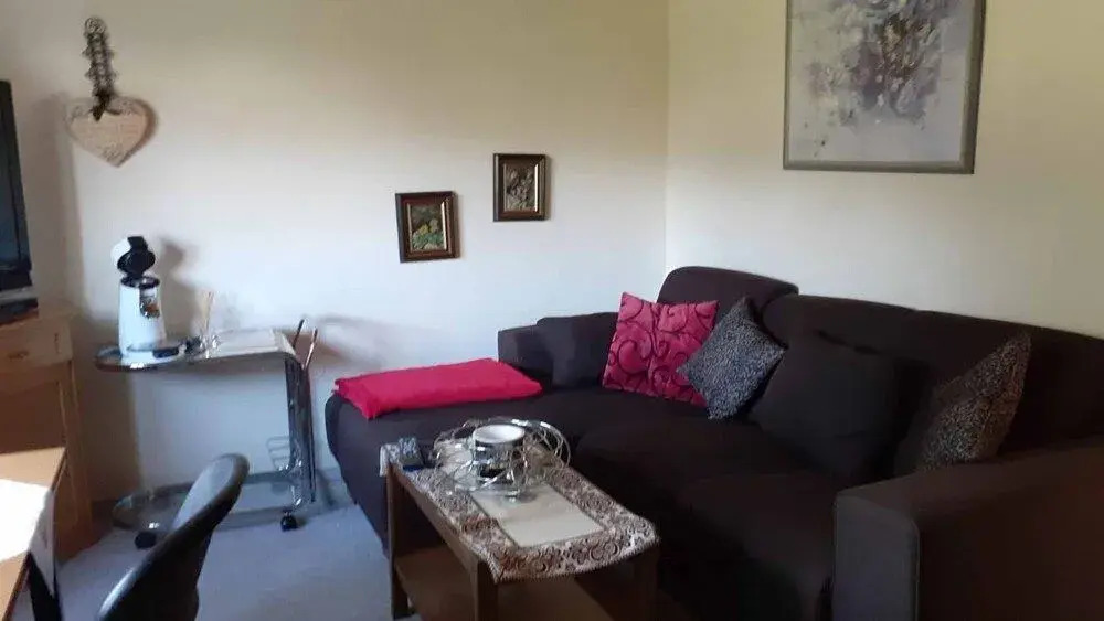 Ferienwohnung Heidlinger